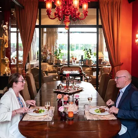 Cabosse, Boutique Palace & 4* Anvers
