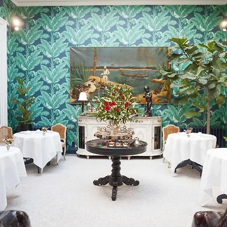 Cabosse, Boutique Palace & Hotel Antwerp