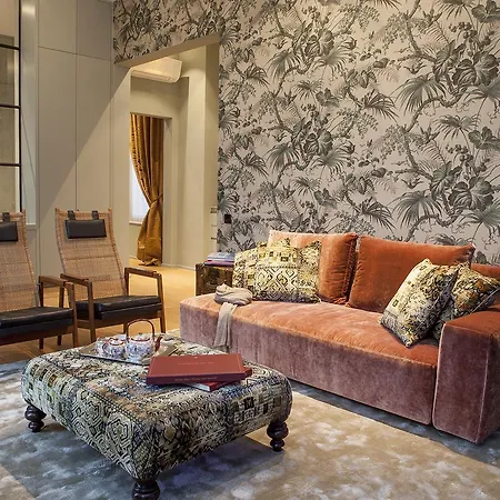 Cabosse, Boutique Palace & 4*