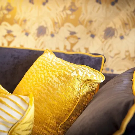 Hotel Cabosse, Boutique Palace & Anvers