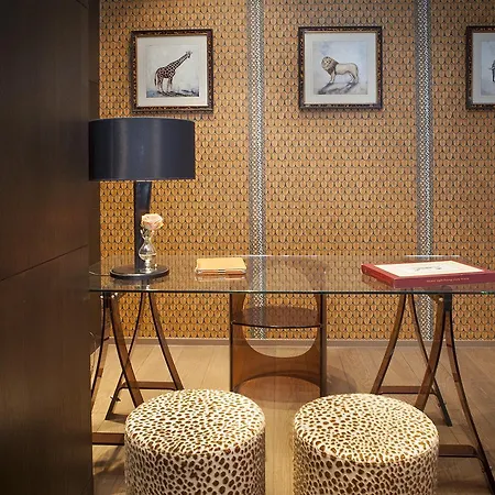 Hotel Cabosse, Boutique Palace & Antwerp