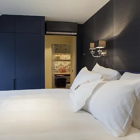 Cabosse, Boutique Palace & Hotel