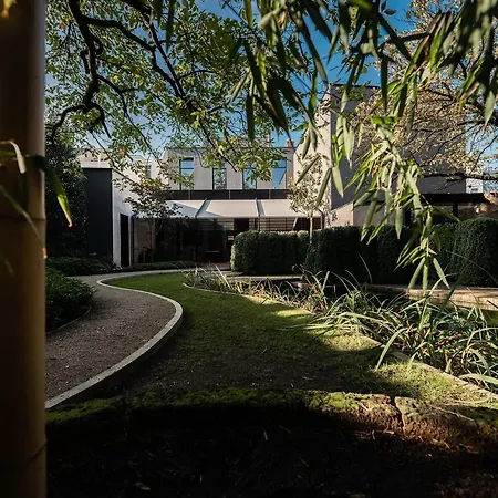 Hotel Cabosse, Boutique Palace & 4*