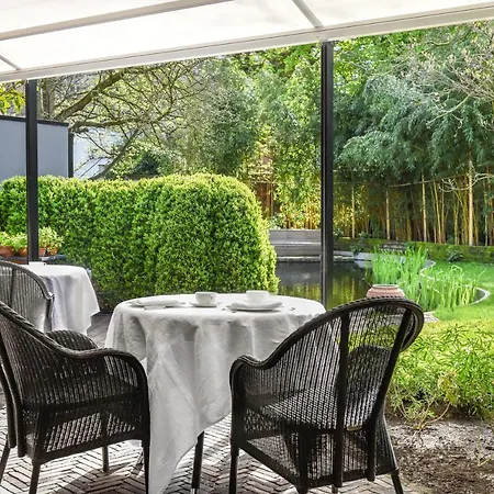 Cabosse, Boutique Palace & Hotel 4*
