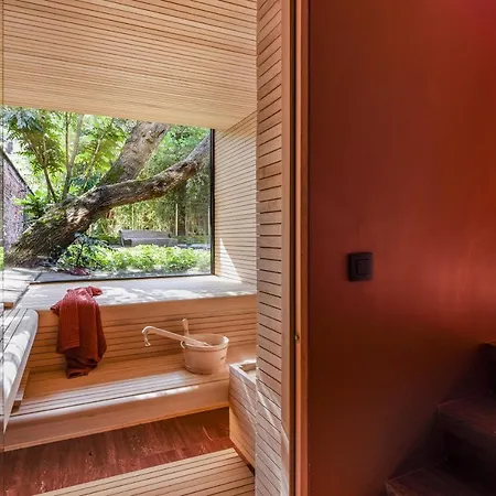 Hotel Cabosse, Boutique Palace & 4*