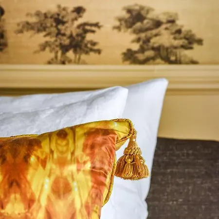 Cabosse, Boutique Palace & Hotel Anvers