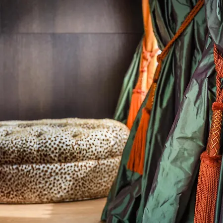 Hotel Cabosse, Boutique Palace & Anvers