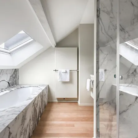 Cabosse, Boutique Palace & Hotel Antwerp