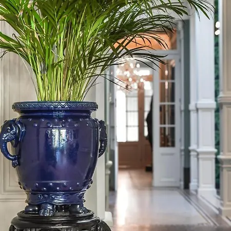 Cabosse, Boutique Palace & 4*