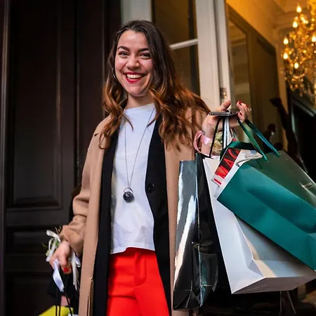Cabosse, Boutique Palace & 4* Antwerp